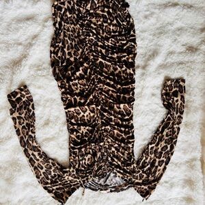 Intimissimi Animal Print Top